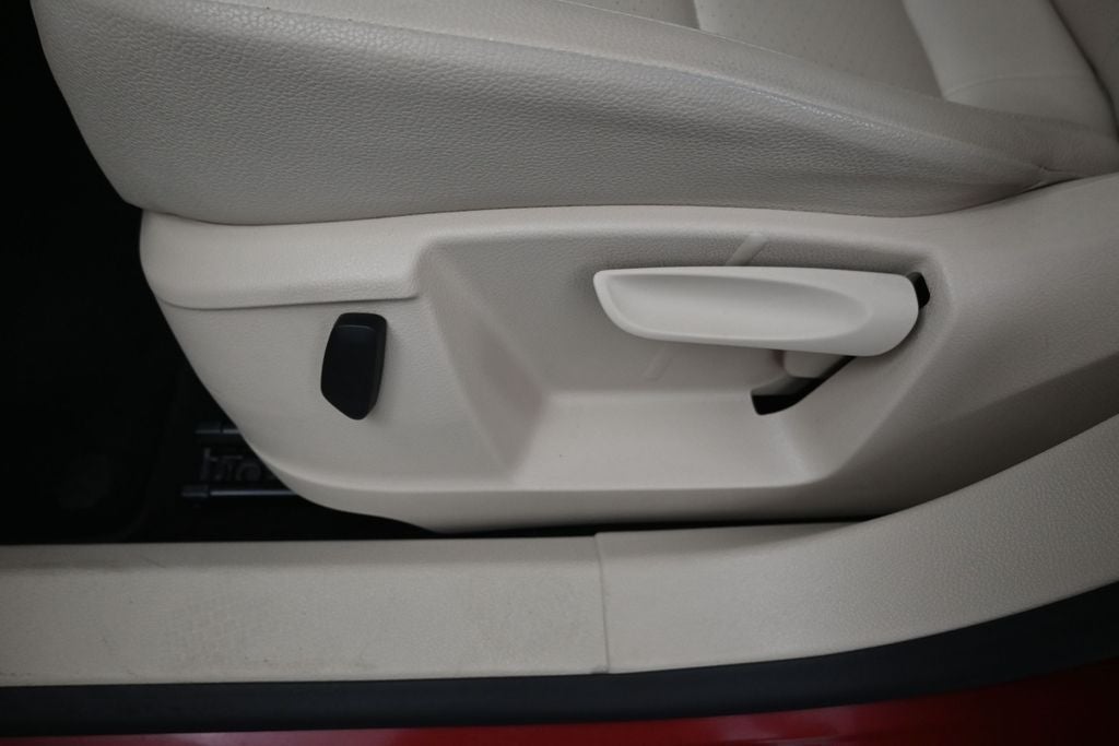 2015 Volkswagen Tiguan SE 4Motion