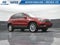 2015 Volkswagen Tiguan SE 4Motion