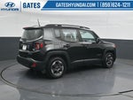 2015 Jeep Renegade Sport