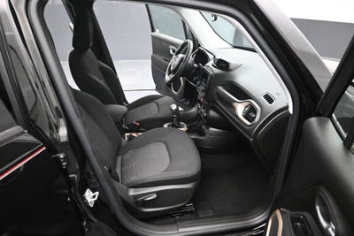 2015 Jeep Renegade Sport