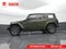 2024 Jeep Wrangler High Altitude 4xe