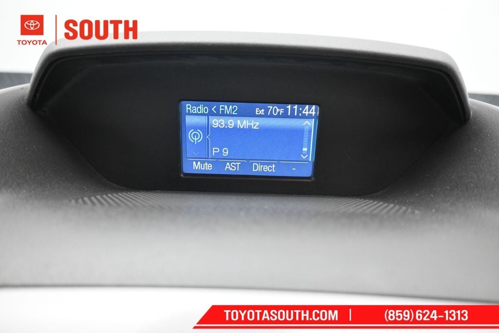 2015 Ford Transit-350 XLT