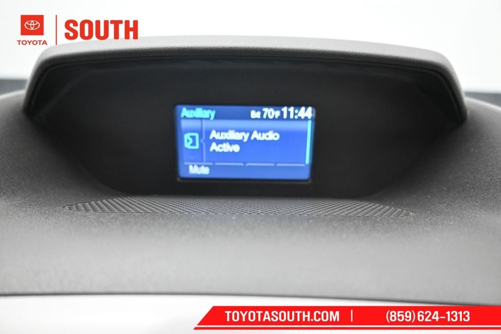 2015 Ford Transit-350 XLT