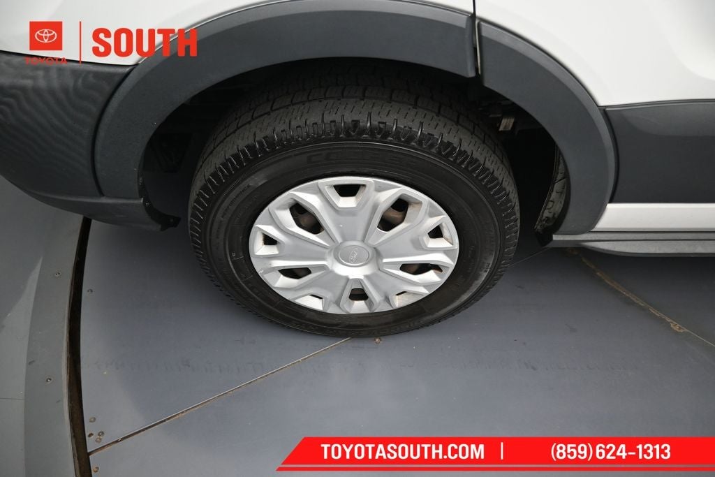 2015 Ford Transit-350 XLT
