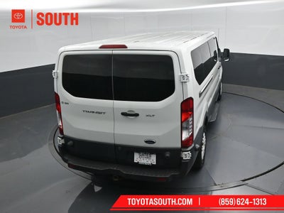 2015 Ford Transit-350 XLT