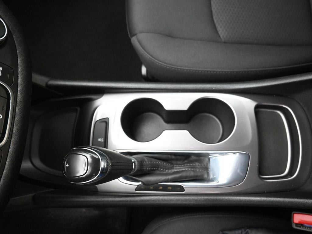 2019 Chevrolet Malibu RS