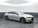 2019 Chevrolet Malibu RS