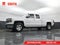 2015 Chevrolet Silverado 1500 LT LT1