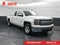 2015 Chevrolet Silverado 1500 LT LT1