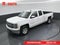 2015 Chevrolet Silverado 1500 LT LT1
