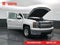 2015 Chevrolet Silverado 1500 LT LT1