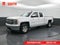 2015 Chevrolet Silverado 1500 LT LT1