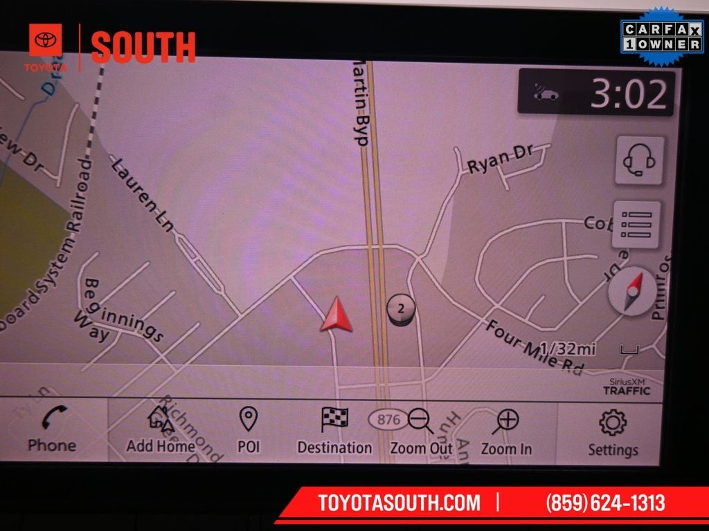 2022 Nissan Altima 2.5 SL