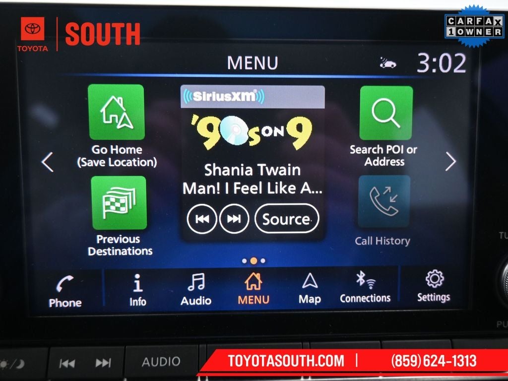 2022 Nissan Altima 2.5 SL