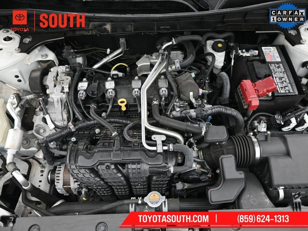 2022 Nissan Altima 2.5 SL