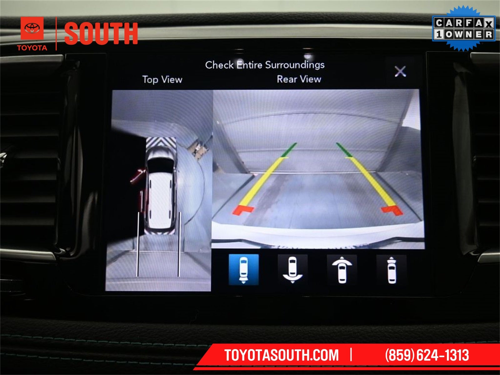 2018 Chrysler Pacifica Hybrid Limited