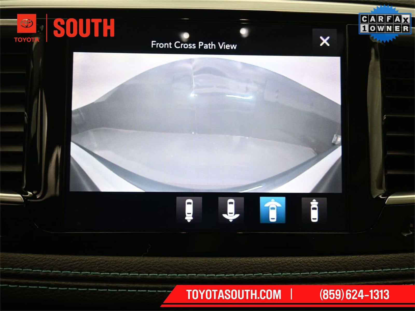 2018 Chrysler Pacifica Hybrid Limited