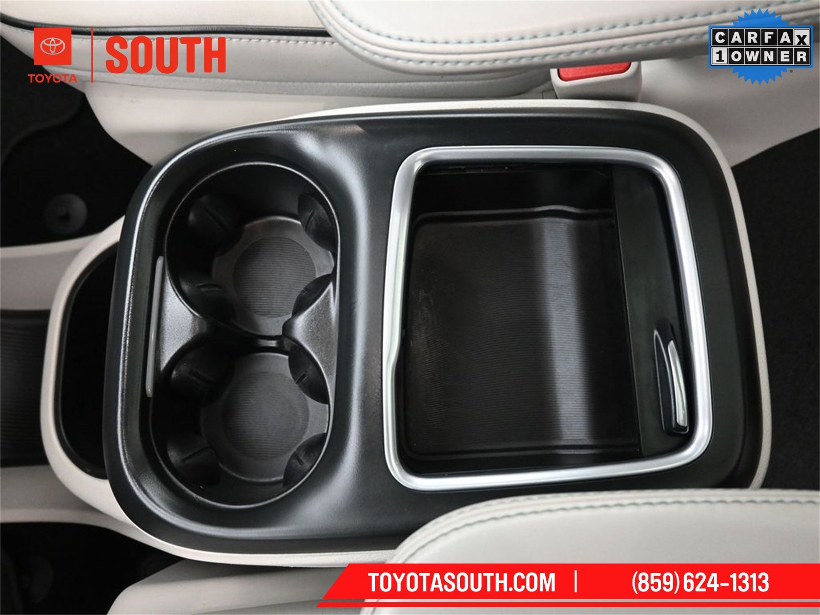 2018 Chrysler Pacifica Hybrid Limited