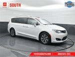 2018 Chrysler Pacifica Hybrid Limited