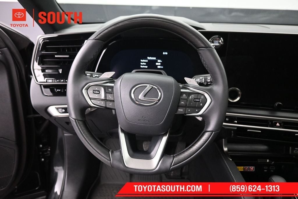 2026 Lexus RX 350 Premium