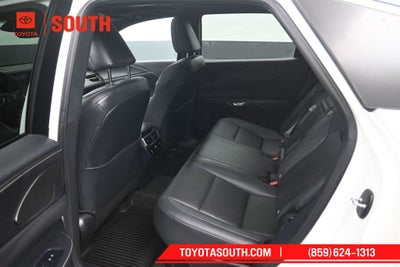 2024 Lexus RX 350h Premium