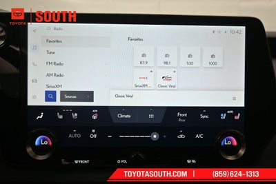 2024 Lexus RX 350h Premium