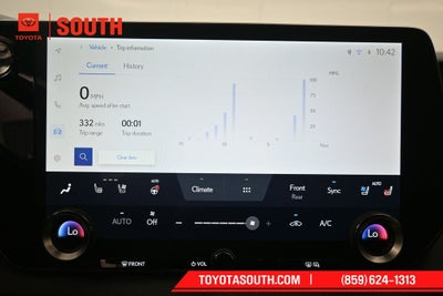 2024 Lexus RX 350h Premium