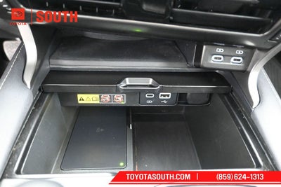 2024 Lexus RX 350h Premium