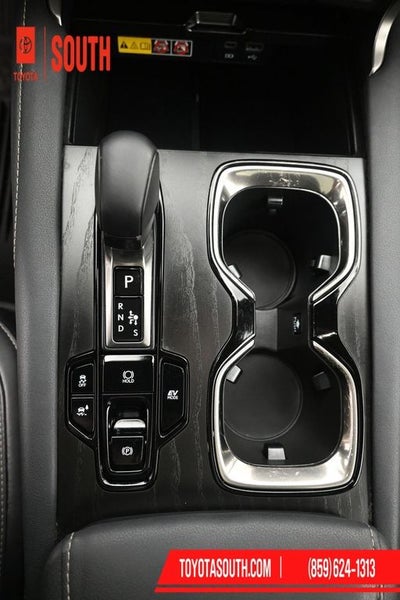 2024 Lexus RX 350h Premium