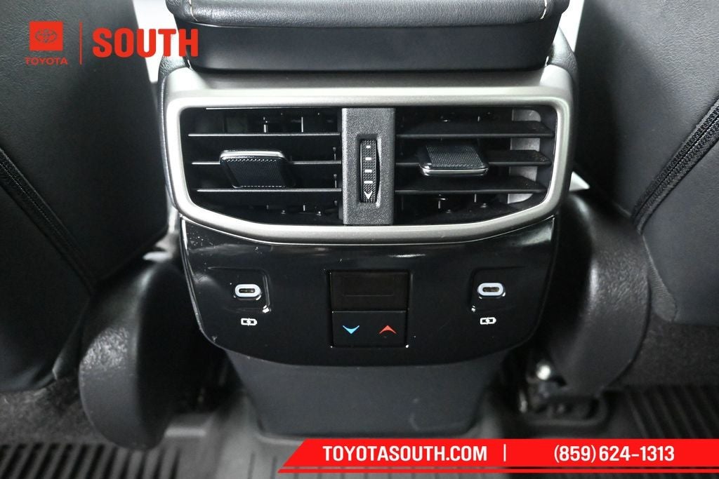 2024 Lexus RX 350h Premium