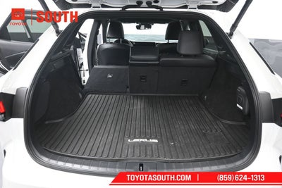 2024 Lexus RX 350h Premium