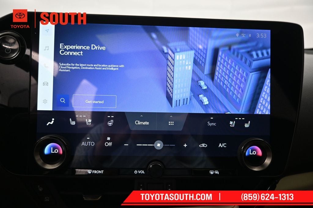 2024 Lexus NX 350h Luxury