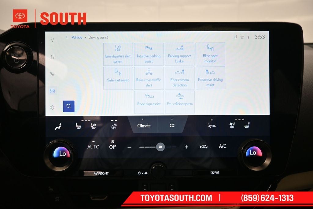 2024 Lexus NX 350h Luxury