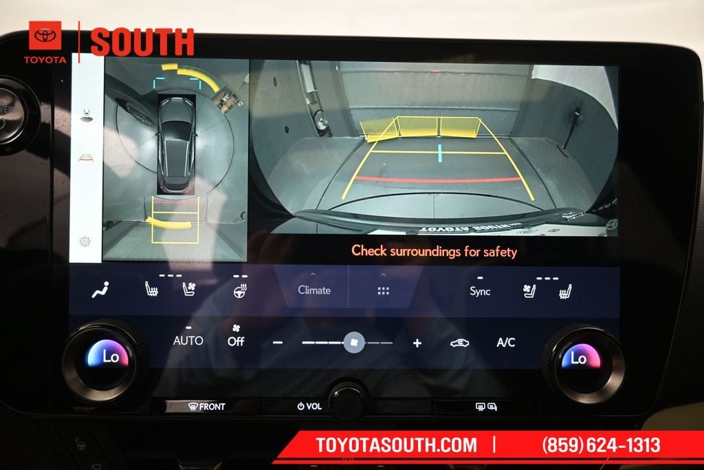 2024 Lexus NX 350h Luxury