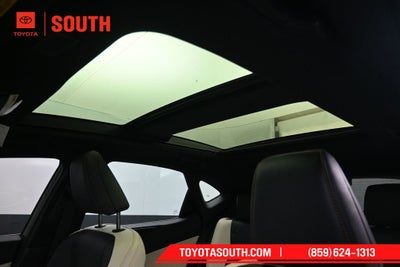 2024 Lexus NX 350h Luxury