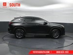 2024 Lexus NX 350h Luxury