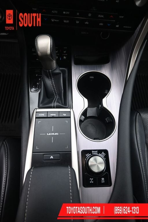 2020 Lexus RX 350 F Sport