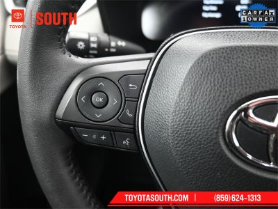 2023 Toyota RAV4 Limited