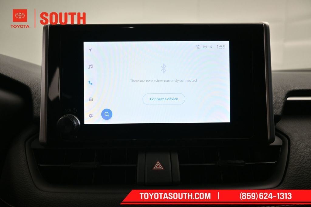 2024 Toyota RAV4 Hybrid Woodland Edition