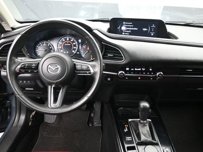 2024 Mazda Mazda CX-30 2.5 S Carbon Edition