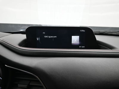 2024 Mazda Mazda CX-30 2.5 S Carbon Edition