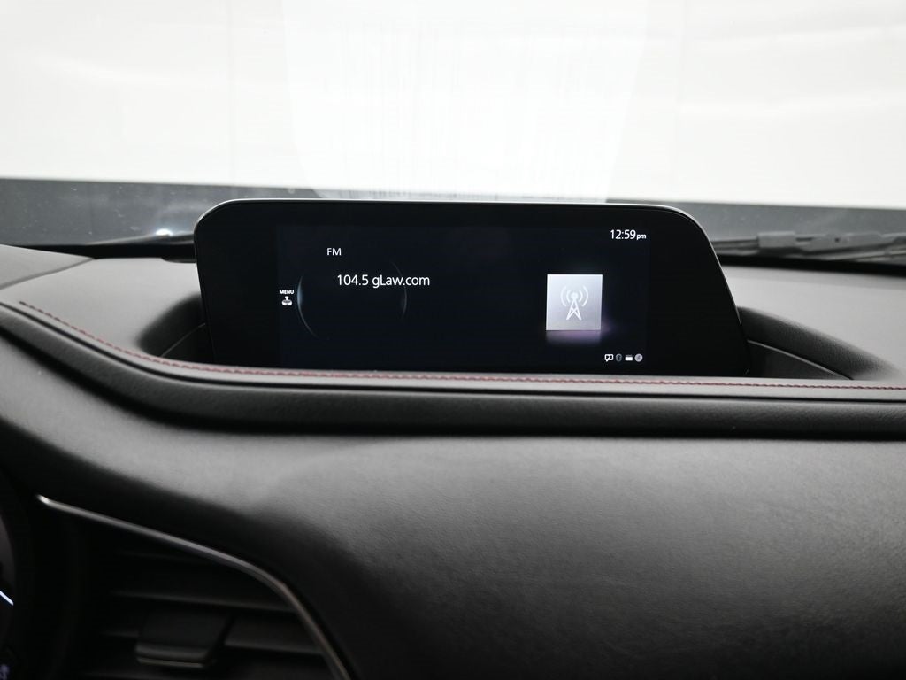 2024 Mazda Mazda CX-30 2.5 S Carbon Edition