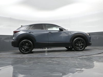2024 Mazda Mazda CX-30 2.5 S Carbon Edition