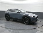 2024 Mazda Mazda CX-30 2.5 S Carbon Edition