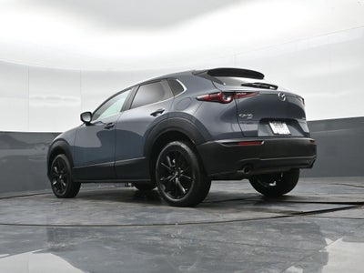 2024 Mazda Mazda CX-30 2.5 S Carbon Edition