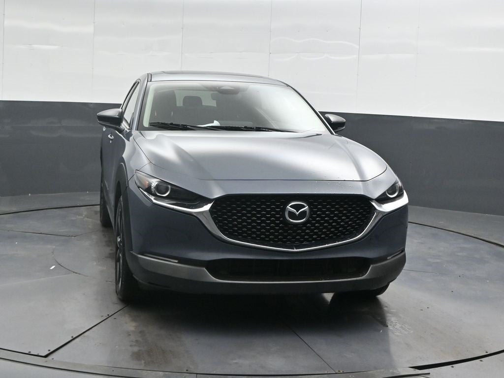 2024 Mazda Mazda CX-30 2.5 S Carbon Edition