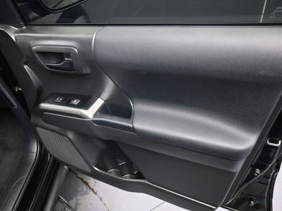 2023 Toyota Tacoma Trail Edition V6