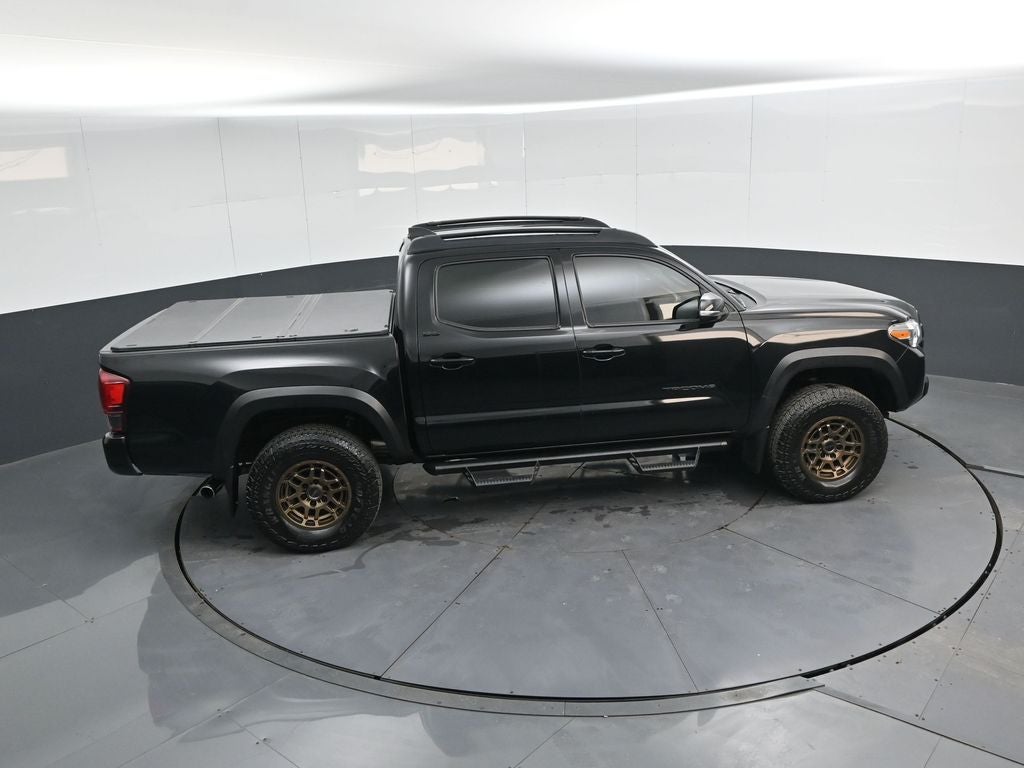 2023 Toyota Tacoma Trail Edition V6