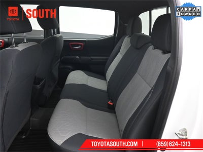 2020 Toyota Tacoma TRD Sport V6