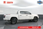 2020 Toyota Tacoma TRD Sport V6
